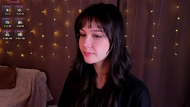 Snapshot of KiraYukimura chatting on 02.02.26 KiraYukimura online show from 02.02.26