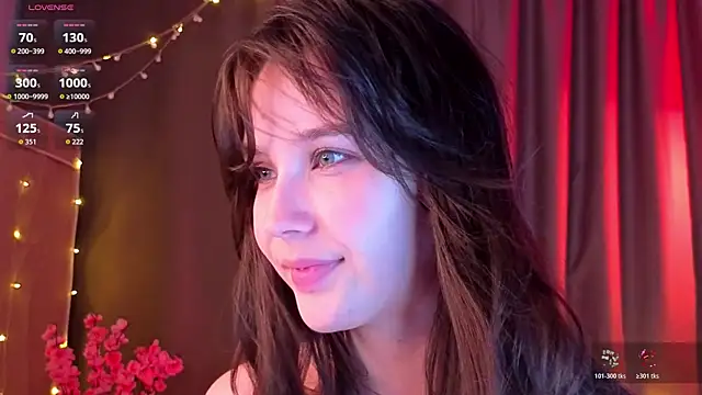 KiraYukimura online show from 03.22.26