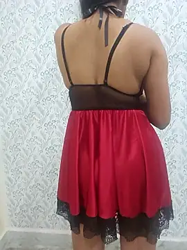 cute payal143 online show from 01.16.26