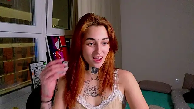 Lisa Juicy online show from 01.16.26