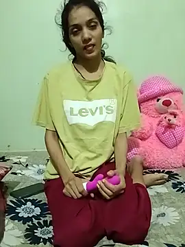 Honey lily-93 online show from 06.08.26