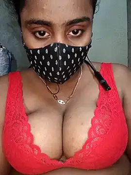 Hotty Nishaa online show from 03.25.26