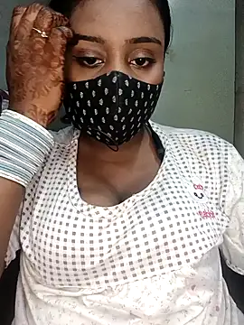 Hotty Nishaa online show from 04.02.26