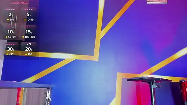 Melany All online show from 03.02.26