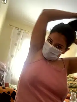 chafiaaa online show from 01.10.26