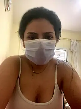 chafiaaa online show from 01.14.26