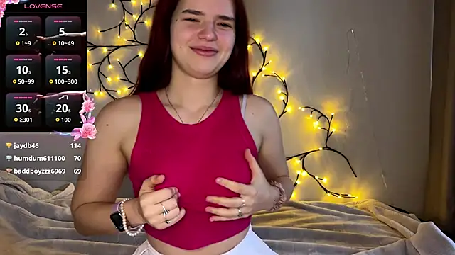 Leeblumie online show from 01.13.26