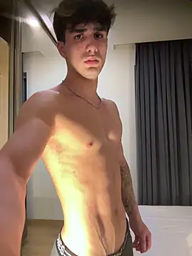 Snapshot of nomorelies chatting on 02.07.26 nomorelies online show from 02.07.26