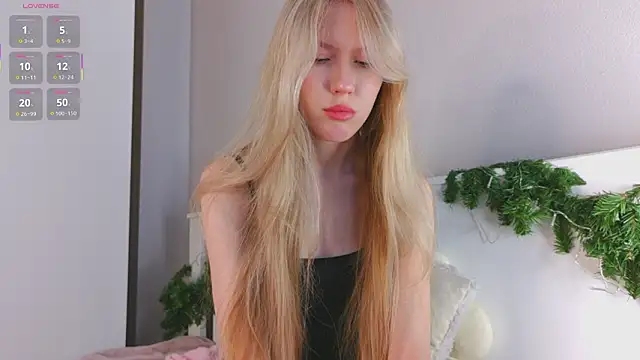 SirenThalassa online show from 02.03.26