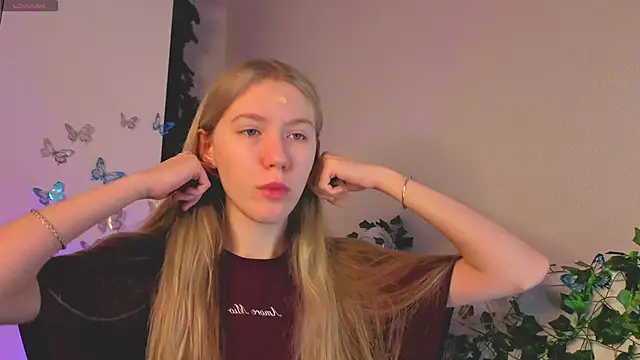 SirenThalassa online show from 02.21.26