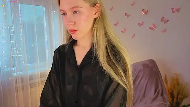 SirenThalassa online show from 02.27.26