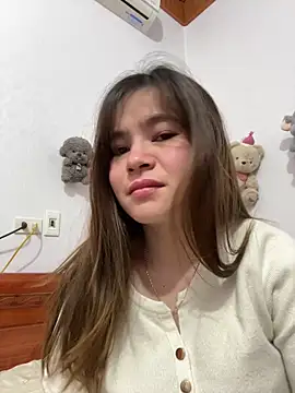 Snapshot of Small_big chatting on 01.06.26 Small big online show from 01.06.26