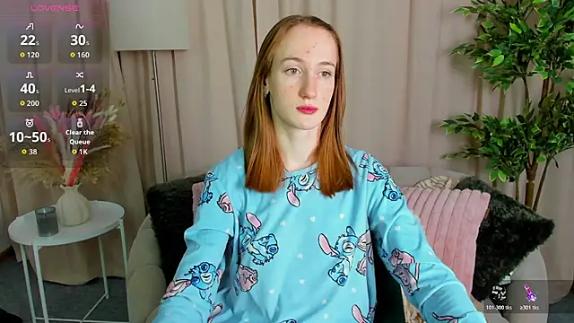 Jaidii  online show from 02.04.26