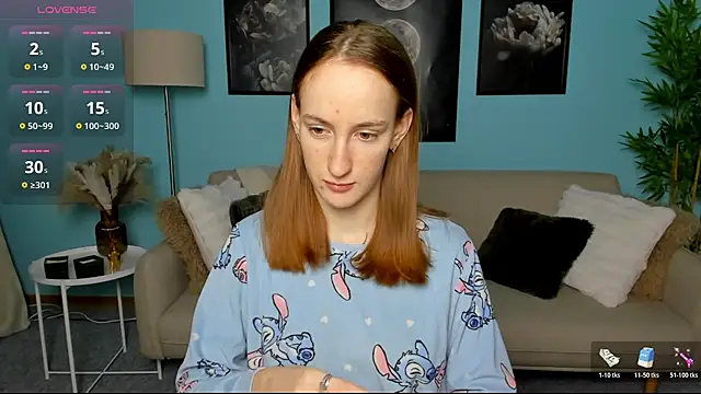 Jaidii  online show from 02.15.26