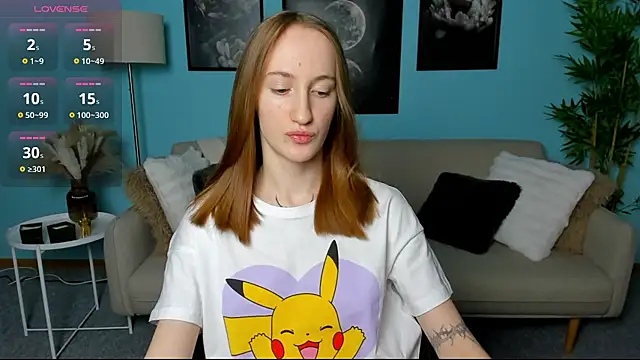 Jaidii  online show from 02.20.26