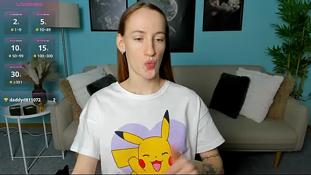 Jaidii  online show from 02.24.26