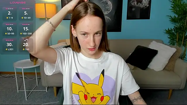 Jaidii  online show from 03.04.26