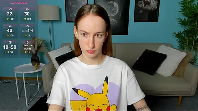 Jaidii  online show from 03.05.26