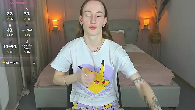 Jaidii  online show from 03.07.26