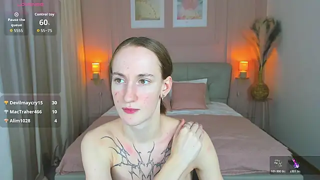 Jaidii  online show from 03.08.26