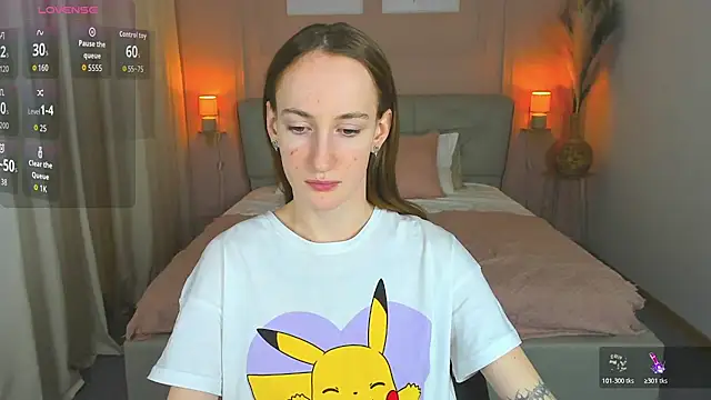 Jaidii  online show from 03.09.26