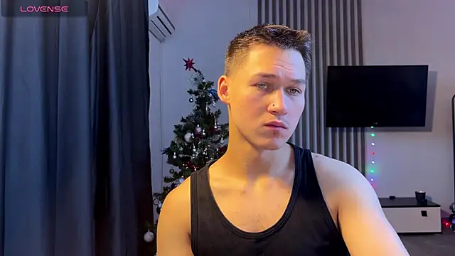 InfernoLustt online show from 01.09.26