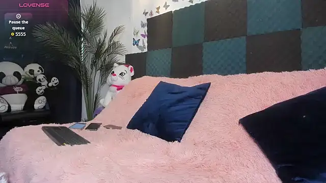 Mia Fox05 online show from 02.09.26