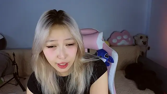 jasmilee online show from 02.09.26