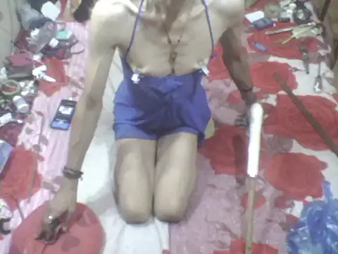 Alexgayass online show from 12.01.25