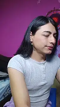 Selena Nova online show from 03.05.26