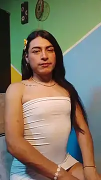 Selena Nova online show from 04.03.26