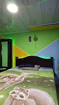 Selena Nova online show from 07.14.26