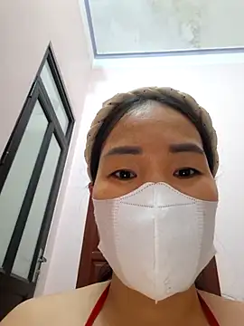 seduza-hyun online show from 07.14.26