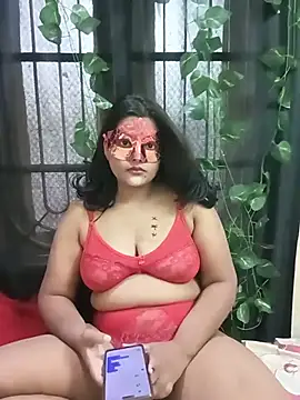 Snapshot of Aanurani chatting on 06.20.26 Aanurani online show from 06.20.26