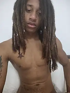 InfernalHazze online show from 04.04.26