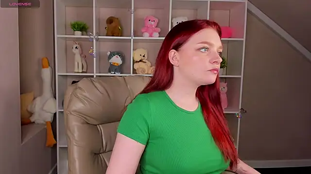 Gloria Gordon online show from 01.09.26