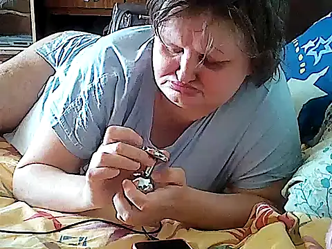 nataly4560 online show from 03.22.26