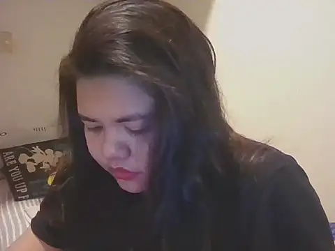 Allie 143 online show from 01.18.26