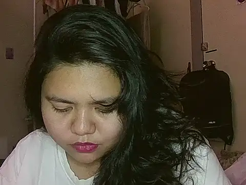 Allie 143 online show from 03.02.26