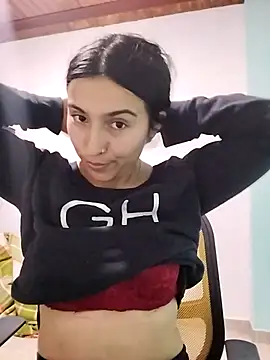 Emily Gree online show from 03.28.26