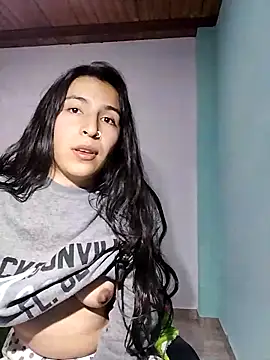 Emily Gree online show from 03.31.26