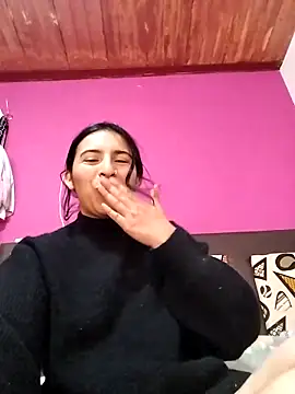 Emily Gree online show from 04.02.26