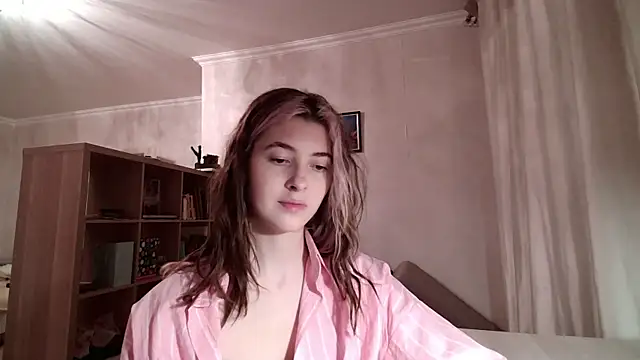 Snapshot of Dia_DeAmas chatting on 02.26.26 Dia DeAmas online show from 02.26.26