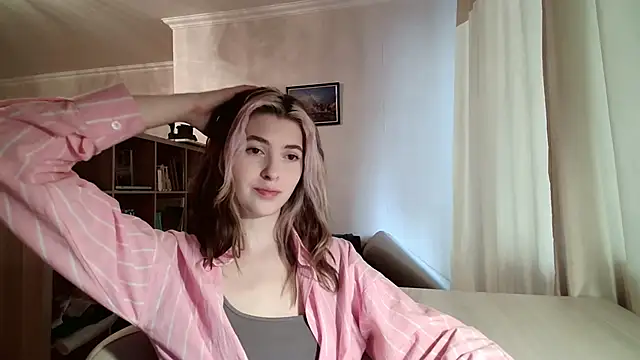 Snapshot of Dia_DeAmas chatting on 02.28.26 Dia DeAmas online show from 02.28.26