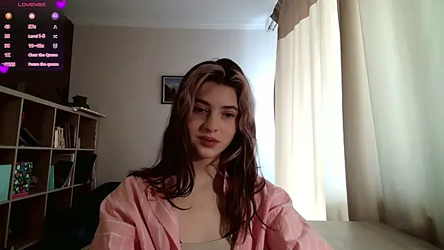 Dia DeAmas online show from 03.29.26