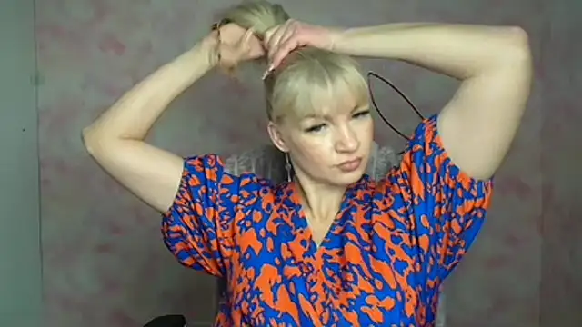 Madonna Fire online show from 03.05.26