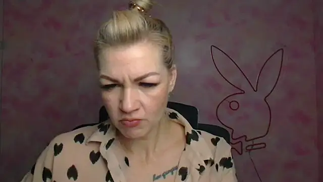 Madonna Fire online show from 04.10.26