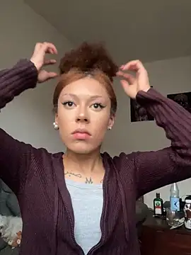 Kittyjay online show from 01.07.26