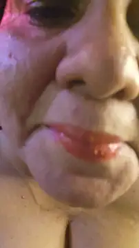 Afrodita venus squirt online show from 03.25.26