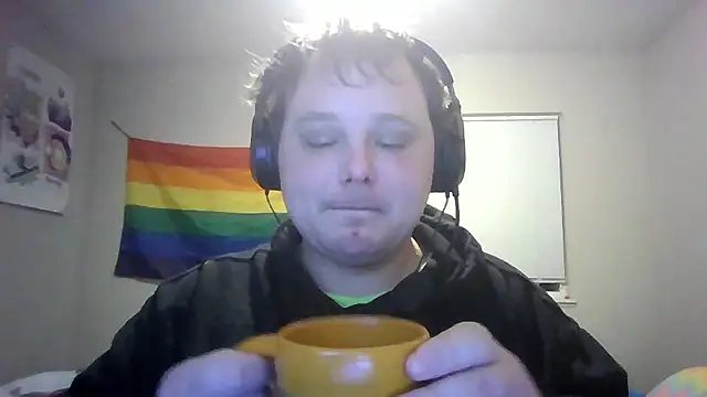 Snapshot of BradyFurness chatting on 01.18.26 BradyFurness online show from 01.18.26